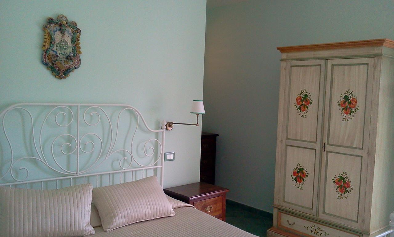 Borgo San Biagio Villa Calatabiano Dış mekan fotoğraf