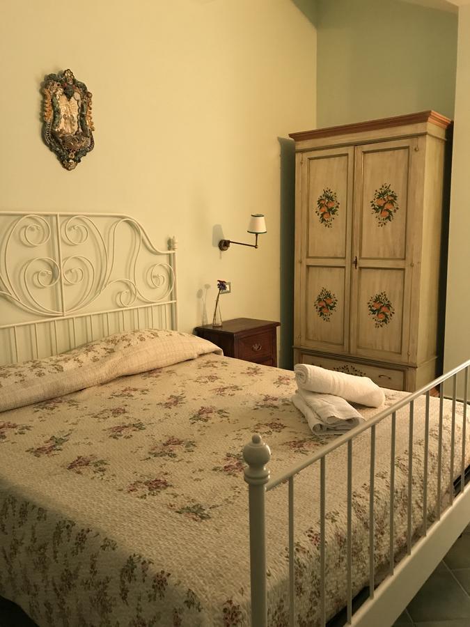 Borgo San Biagio Villa Calatabiano Dış mekan fotoğraf