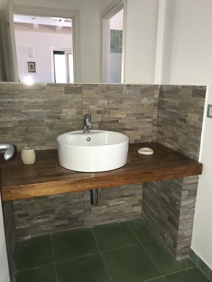 Borgo San Biagio Villa Calatabiano Dış mekan fotoğraf