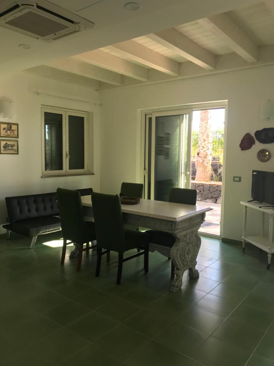 Borgo San Biagio Villa Calatabiano Dış mekan fotoğraf