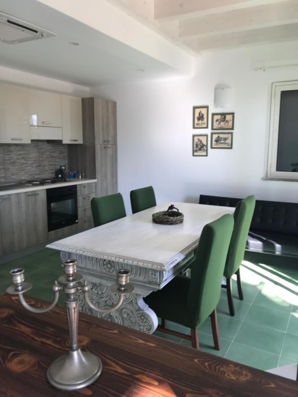 Borgo San Biagio Villa Calatabiano Dış mekan fotoğraf