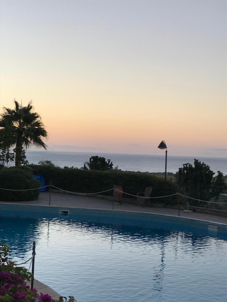 Borgo San Biagio Villa Calatabiano Dış mekan fotoğraf