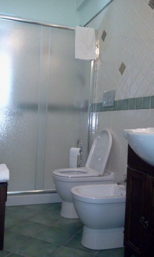 Borgo San Biagio Villa Calatabiano Dış mekan fotoğraf