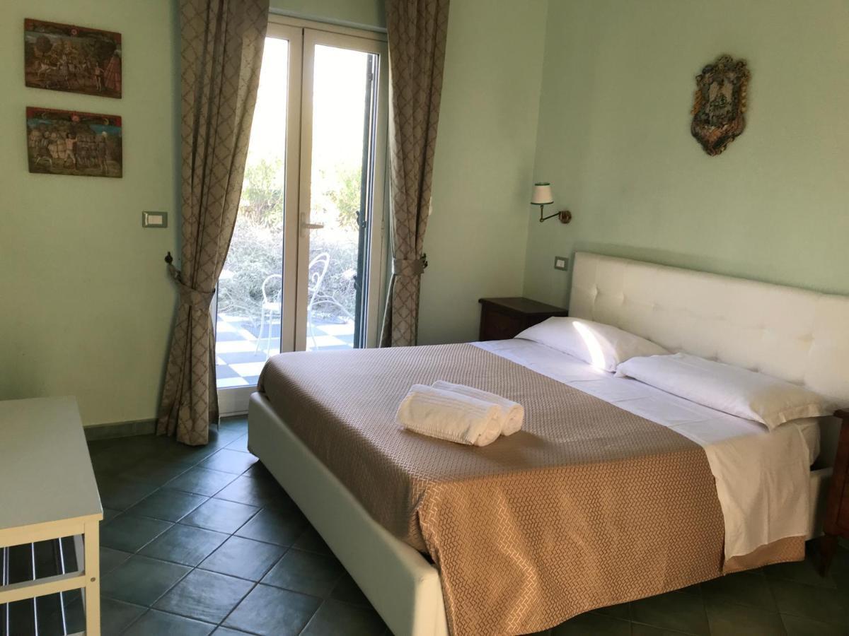 Borgo San Biagio Villa Calatabiano Dış mekan fotoğraf