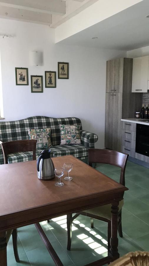 Borgo San Biagio Villa Calatabiano Dış mekan fotoğraf